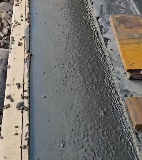 鹰潭环氧砂浆的特点及施工流程​