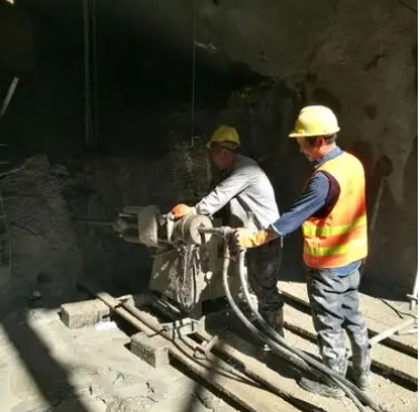 鹰潭水下抗分散灌浆料特点 水下不分散注浆料介绍