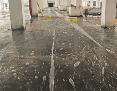 鹰潭不发火砂浆和不发火金属骨料有什么区别