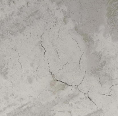 鹰潭灌浆料为什么会产生裂缝？出现裂缝该如何处理？