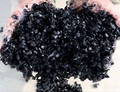 鹰潭沥青冷补料（沥青砂）的优势特点与施工流程解析