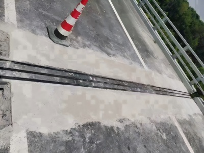 鹰潭伸缩缝更换后浇筑材料快速结构修补料速砼的产品特点及施工流程​