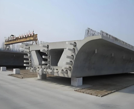 鹰潭抗冻压浆料的特点及标准化施工工艺